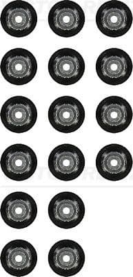 Seal Set, valve stem 12-54093-01