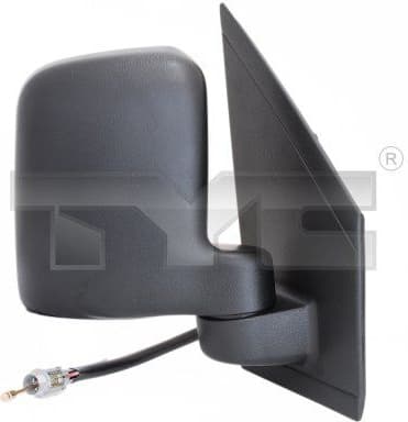 Exterior Mirror 310-0089