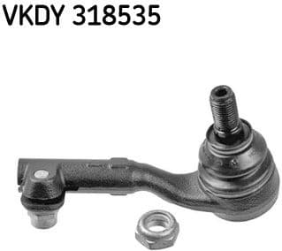 Tie rod end VKDY 318535