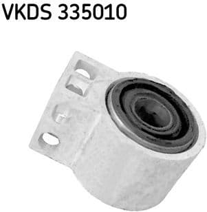 Silentblock front axle VKDS 335010