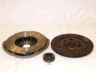 Clutch Kit 92-0H-H51 - image 2