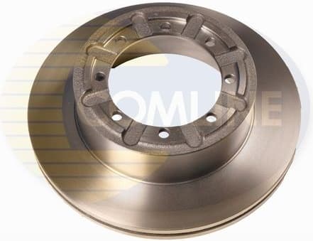 Brake Disc COATED ADC9094V