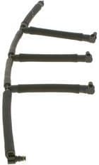 Hose, fuel overflow 0445130013 - image 2