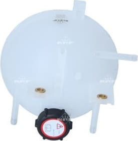 Expansion Tank, coolant EASY FIT 454011 - image 4