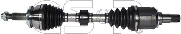 Drive Shaft 259622