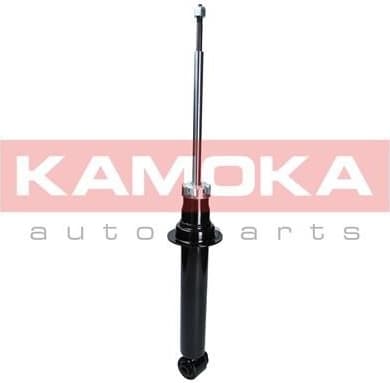 Shock absorber rear 2000630