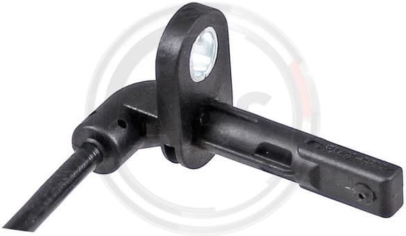 Sensor, wheel speed 31843 - image 3