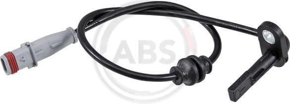 Sensor, wheel speed 31843 - image 4