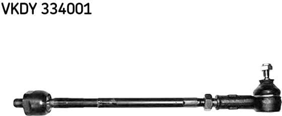 Tie Rod VKDY 334001
