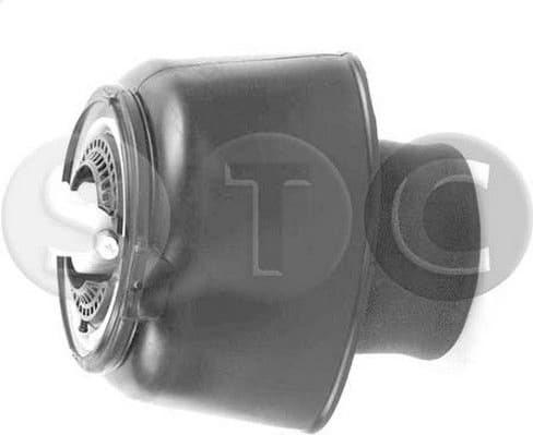 Pneumatic spring, air spring T442970 - image 9