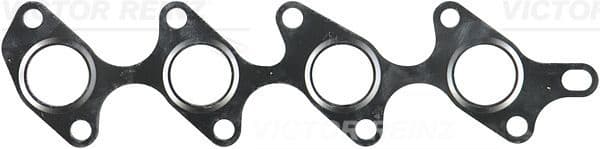 Gasket, exhaust manifold 71-13187-00