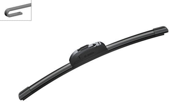 Wiper Blade Aerotwin Retrofit 3397008638 - image 2