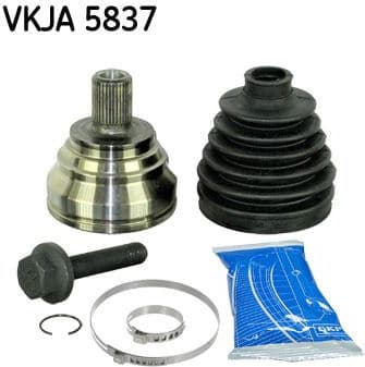 Joint Kit, drive shaft VKJA 5837