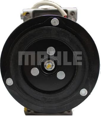 Compressor, air conditioning BEHR *** PREMIUM LINE *** ACP 1388 000P - image 2