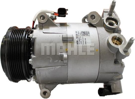 Compressor, air conditioning BEHR *** PREMIUM LINE *** ACP 1388 000P - image 3