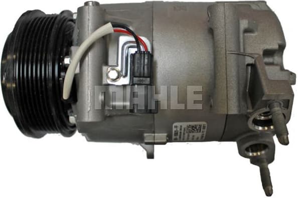 Compressor, air conditioning BEHR *** PREMIUM LINE *** ACP 1388 000P - image 6