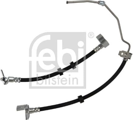 Brake Hose 172682