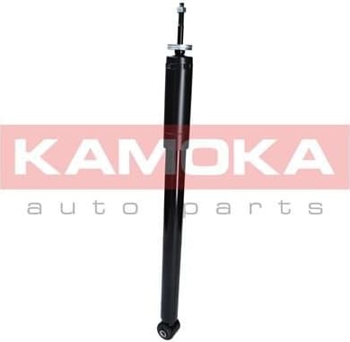 Shock absorber rear 2001029 - image 2