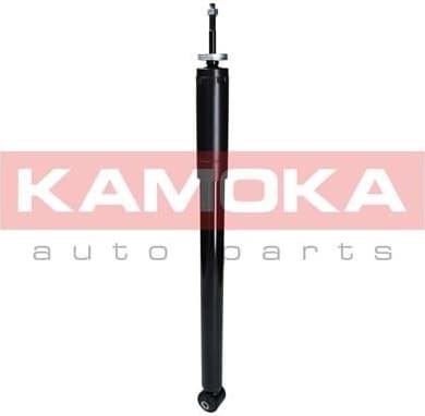Shock absorber rear 2001029 - image 4