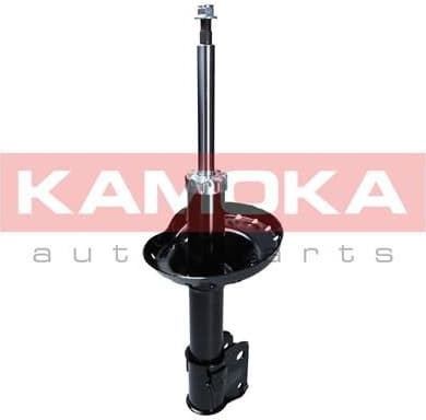 Shock absorber front 2000538 - image 2