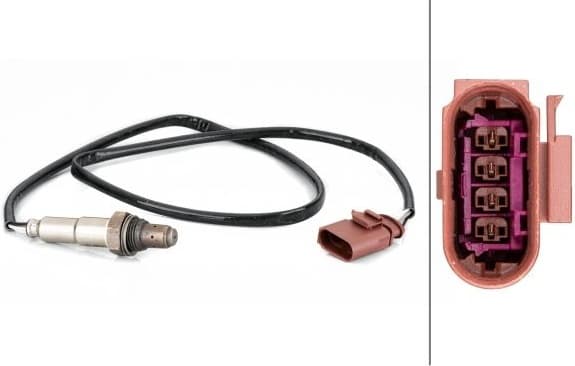 Oxygen Sensor 6PA 358 103-231