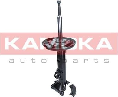 Shock absorber front 2000486
