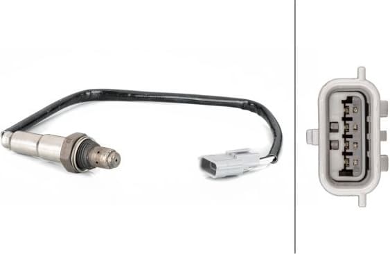 Oxygen Sensor 6PA 358 103-261