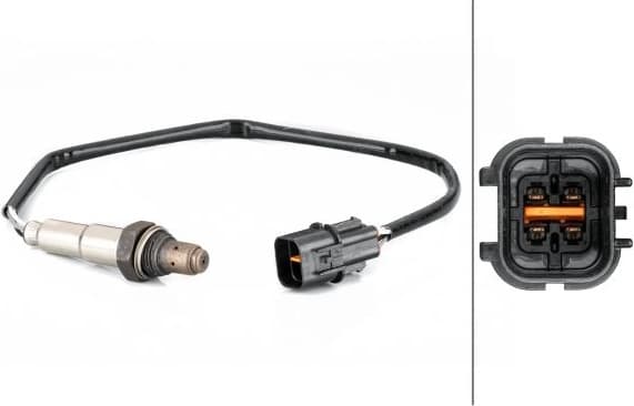 Oxygen Sensor 6PA 358 103-171