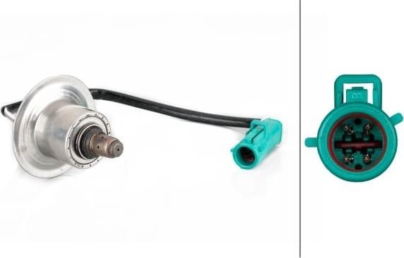 Oxygen Sensor 6PA 358 103-251