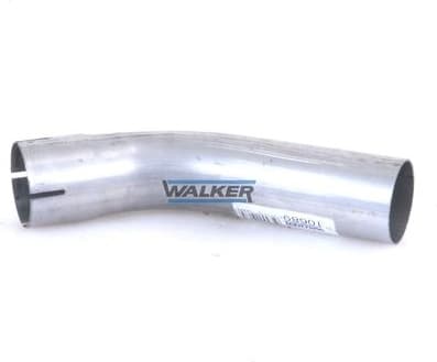 Exhaust Pipe 10689 - image 2