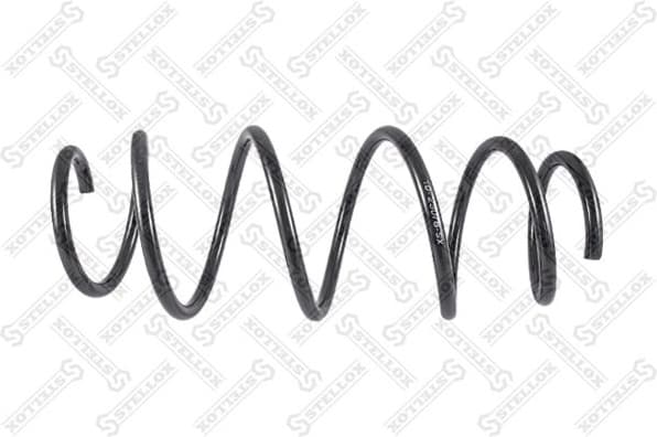 Coil spring 10-23076-SX