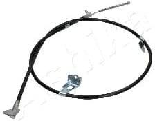 Cable Pull, parking brake 131-02-2036L - image 3