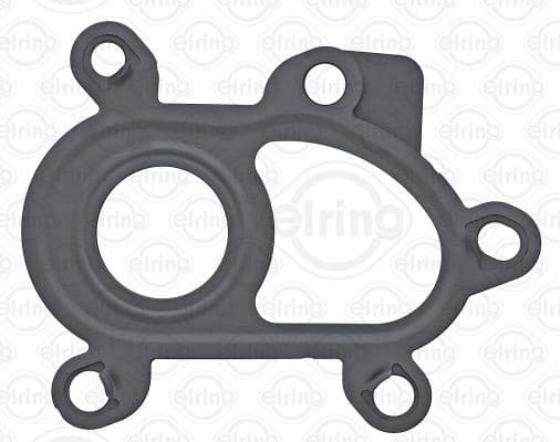 Gasket, charger 004.770