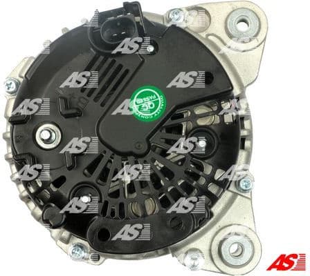 Alternator AS A3162 - image 3