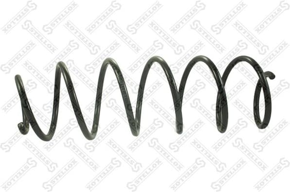 Coil spring 10-21183-SX