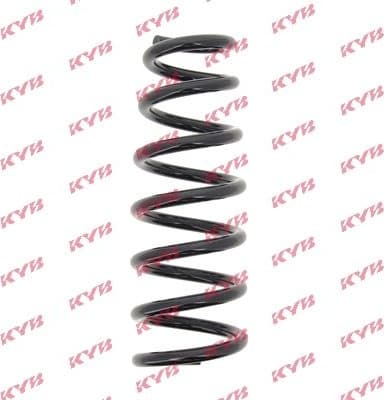Suspension Spring K-Flex RA3898