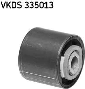Mounting, control/trailing arm VKDS 335013