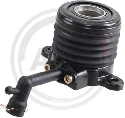 Central Slave Cylinder, clutch 51731