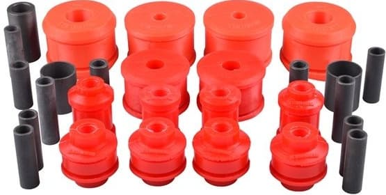 Repair Kit, wheel suspension TED53042
