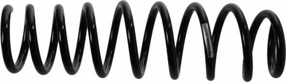 Suspension Spring 994 614