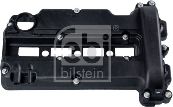 Cylinder Head Cover febi Plus 170402