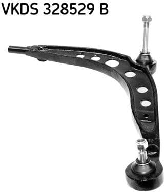 Control/Trailing Arm, wheel suspension VKDS 328529 B