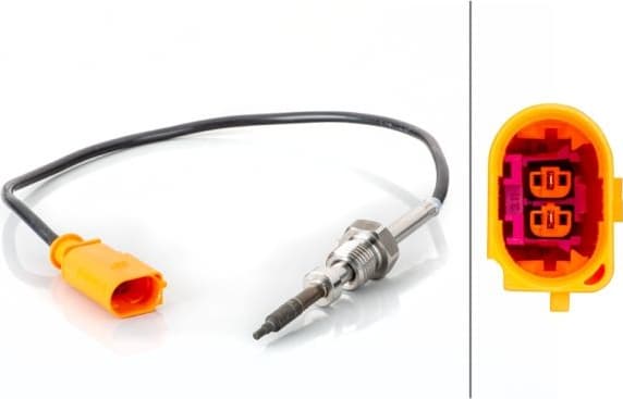 Sensor, exhaust gas temperature 6PT 014 494-791