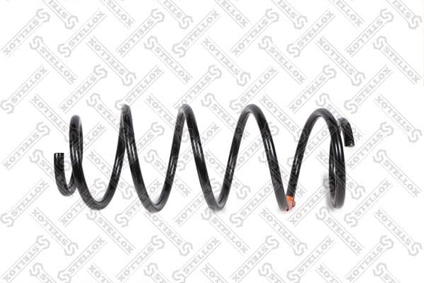 Coil spring 10-23548-SX