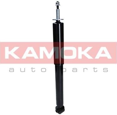 Shock Absorber 2000728 - image 2