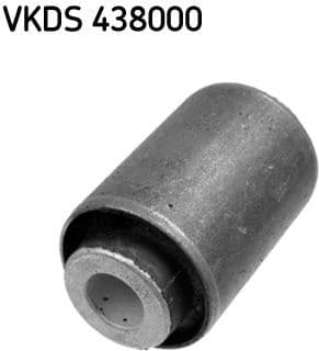 Mounting, control/trailing arm VKDS 438000