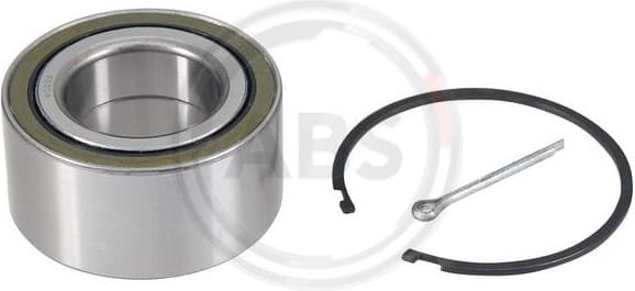 Wheel Bearing Kit 200733