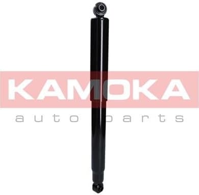 Shock absorber rear 2000871