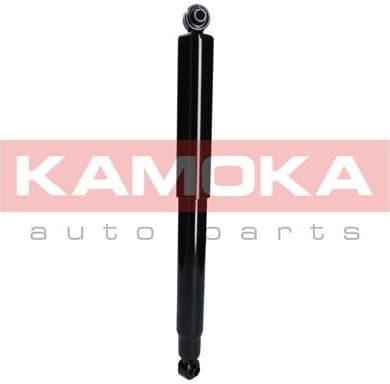 Shock absorber rear 2000871 - image 3