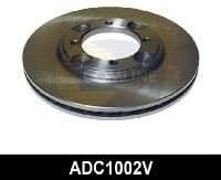 Brake Disc ADC1002V